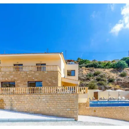 Aqua Royal - Four Bedroom With Private Swimming Pool Villa