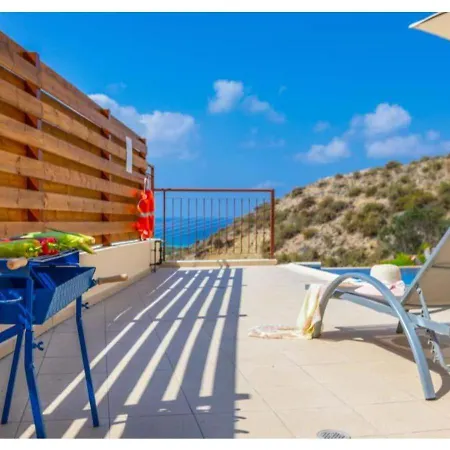 Aqua Royal - Four Bedroom With Private Swimming Pool Βίλα