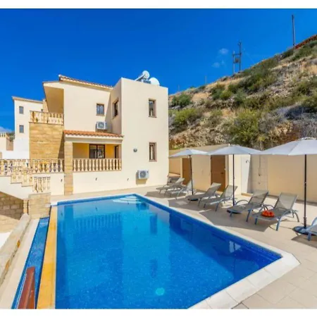 Aqua Royal - Four Bedroom With Private Swimming Pool