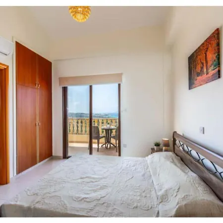 Aqua Royal - Four Bedroom With Private Swimming Pool Βίλα *