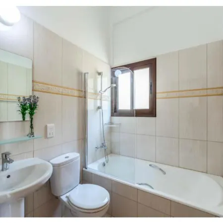 Aqua Royal - Four Bedroom With Private Swimming Pool Βίλα *