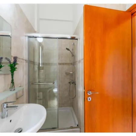 Aqua Royal - Four Bedroom With Private Swimming Pool Βίλα