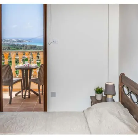 Aqua Royal - Four Bedroom With Private Swimming Pool Βίλα *