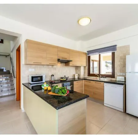 Aqua Royal - Four Bedroom With Private Swimming Pool