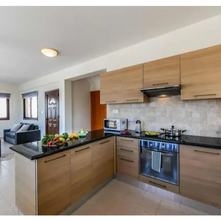 Aqua Royal - Four Bedroom With Private Swimming Pool Βίλα