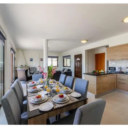 Aqua Royal - Four Bedroom With Private Swimming Pool Βίλα *